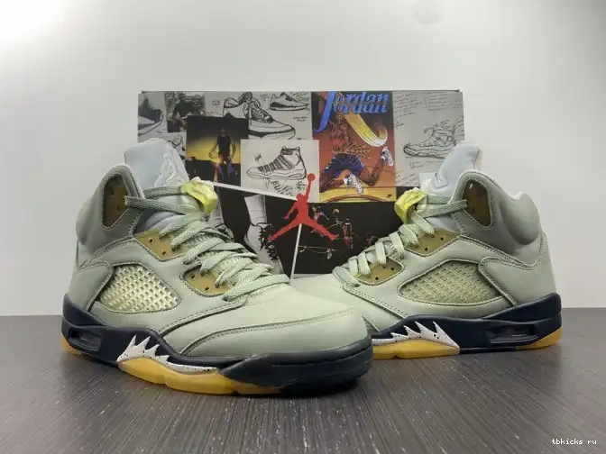Rep TB 5 DC7501-300 Air Horizon